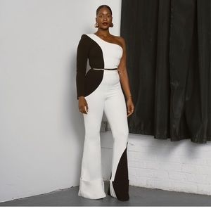 Hanifa Yara jumpsuit. Size XS. NWT.